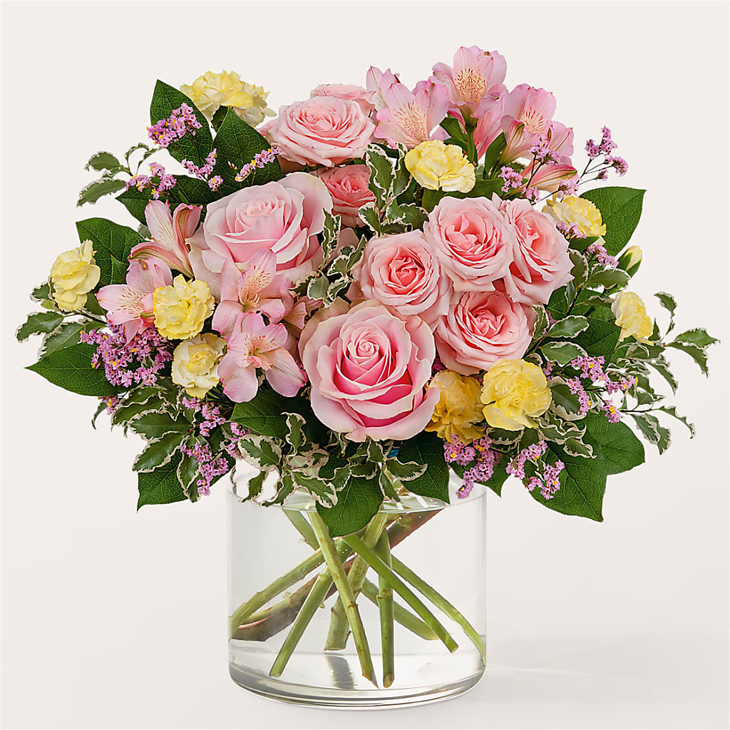 Refreshed Bouquet – Sandy Run Sndwich Shop And Florist Llc, Gaston SC