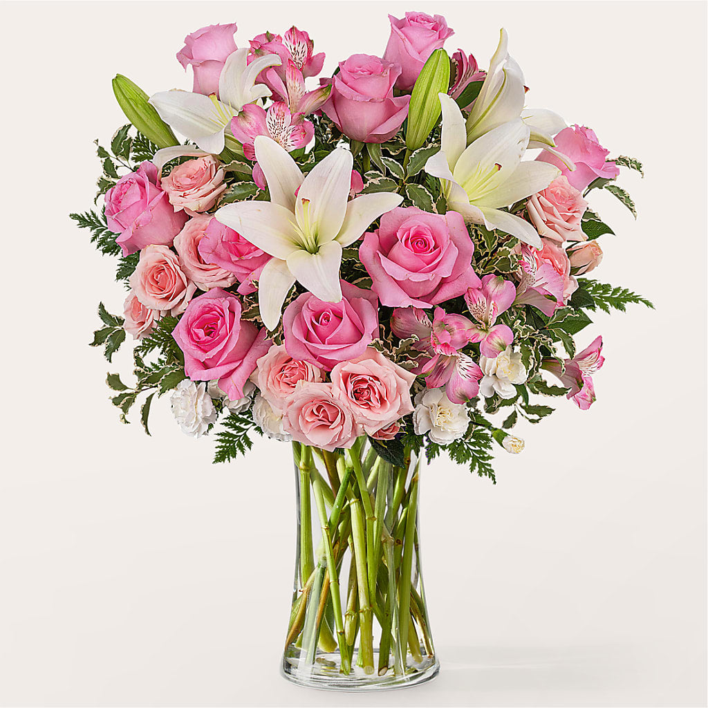 All the Best Bouquet – Sandy Run Sndwich Shop And Florist Llc, Gaston SC