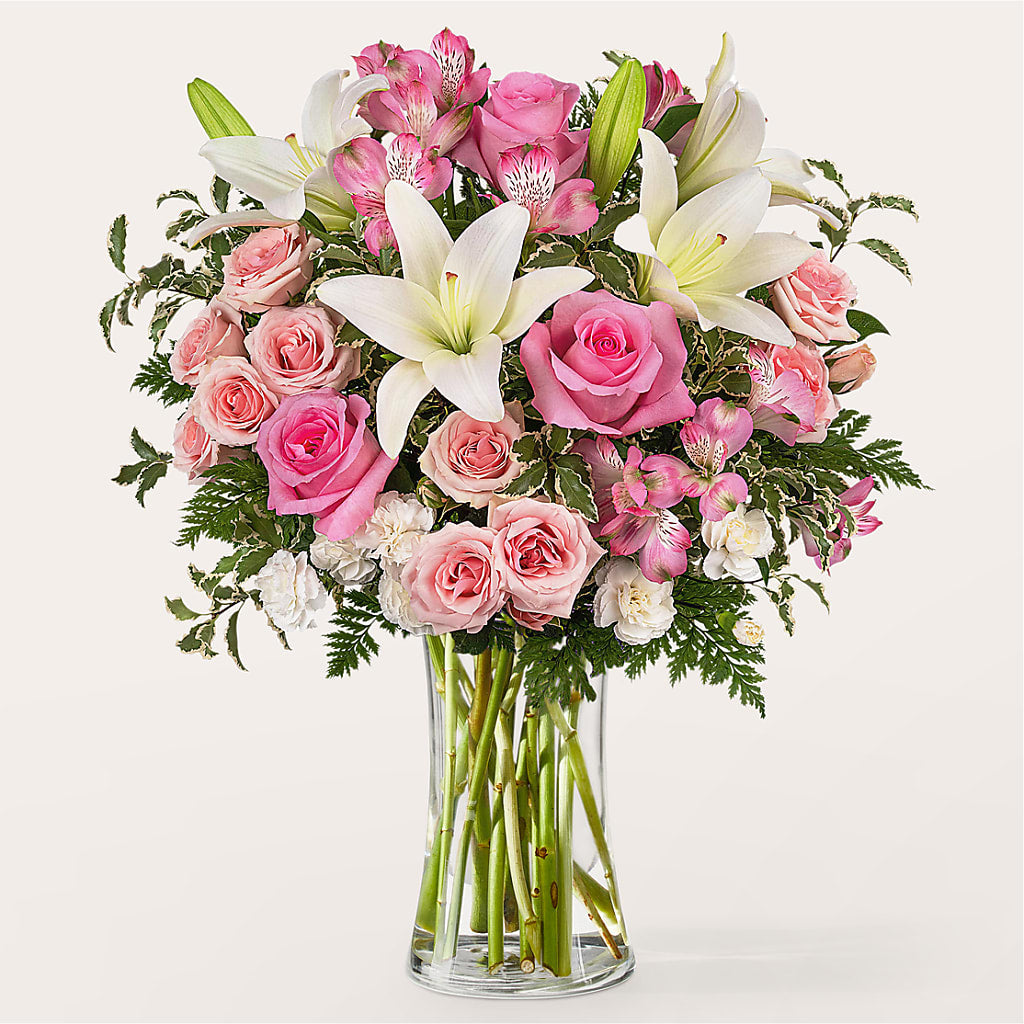 All the Best Bouquet – Sandy Run Sndwich Shop And Florist Llc, Gaston SC