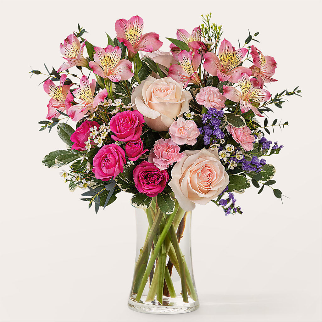 A La Mode Bouquet – Sandy Run Sndwich Shop And Florist Llc, Gaston SC