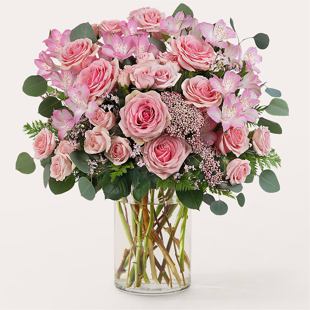 Sweetheart Bouquet – Sandy Run Sndwich Shop And Florist Llc, Gaston SC