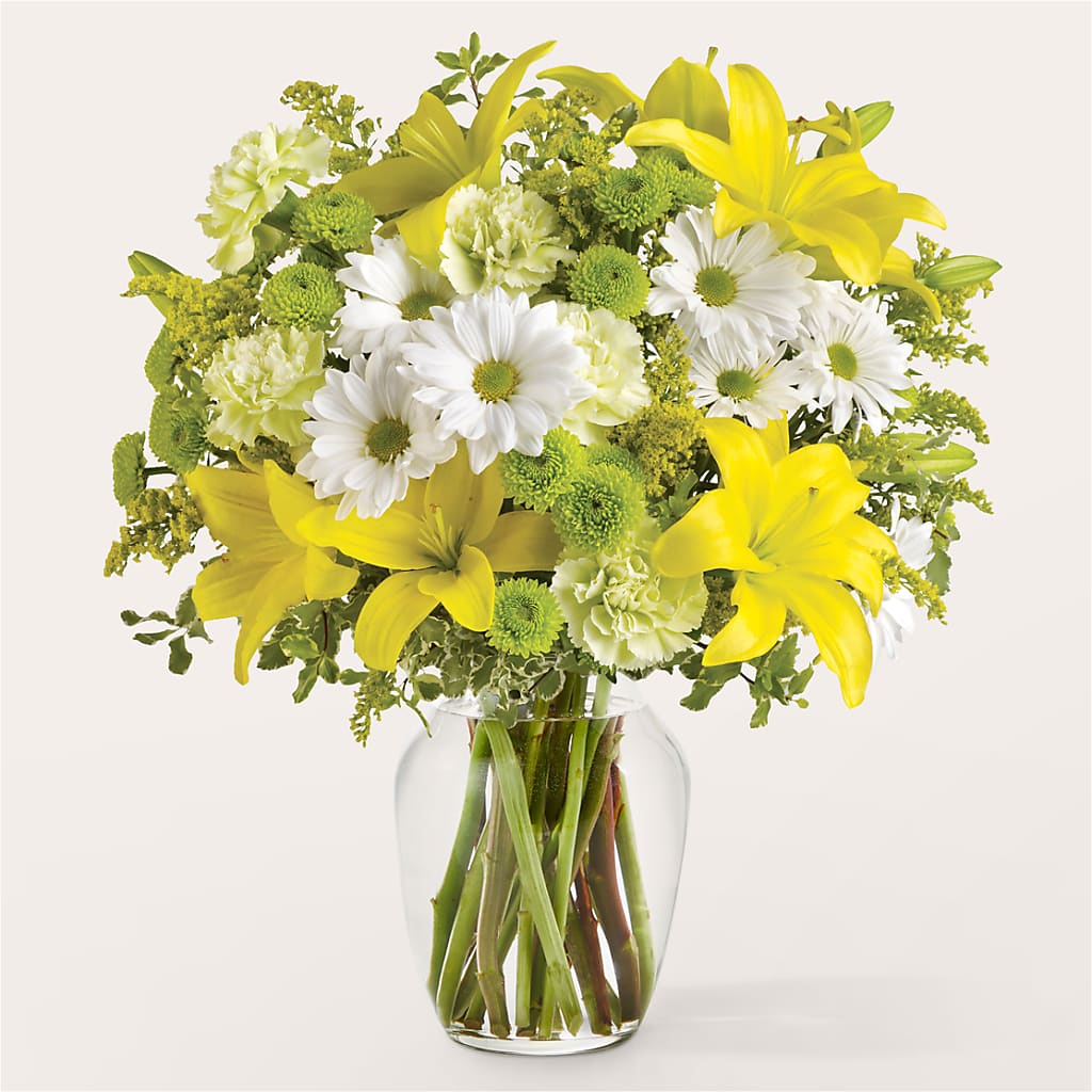 Fresh Start Bouquet – Sandy Run Sndwich Shop And Florist Llc, Gaston SC