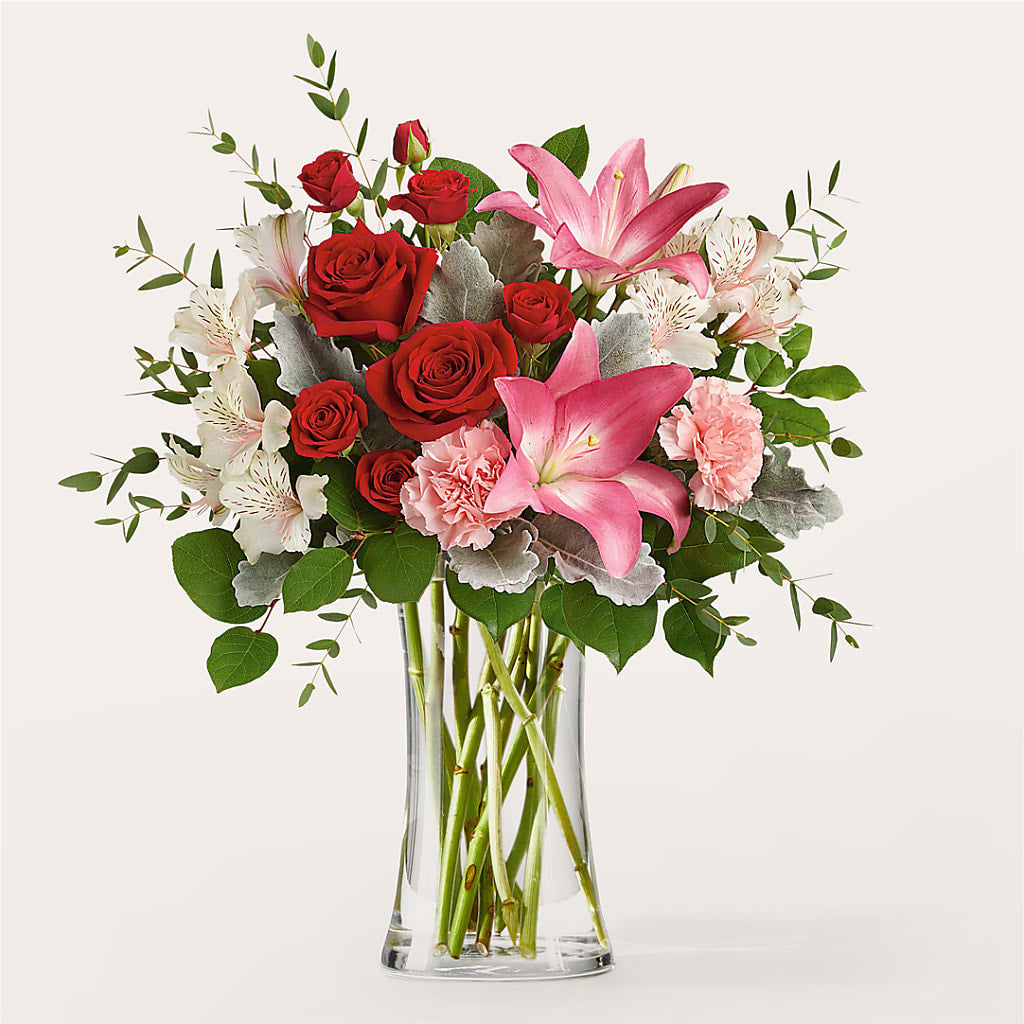 Everything to Me Bouquet – Sandy Run Sndwich Shop And Florist Llc, Gaston SC