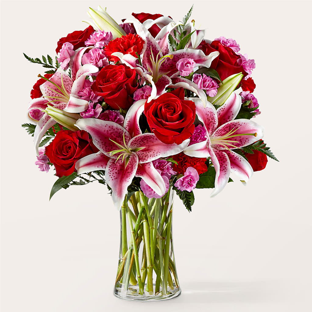Honeymoon Bouquet – Sandy Run Sndwich Shop And Florist Llc, Gaston SC