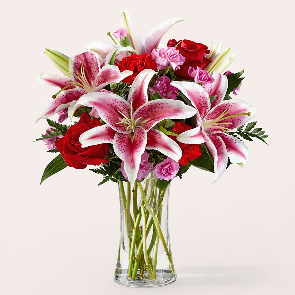 Honeymoon Bouquet – Sandy Run Sndwich Shop And Florist Llc, Gaston SC