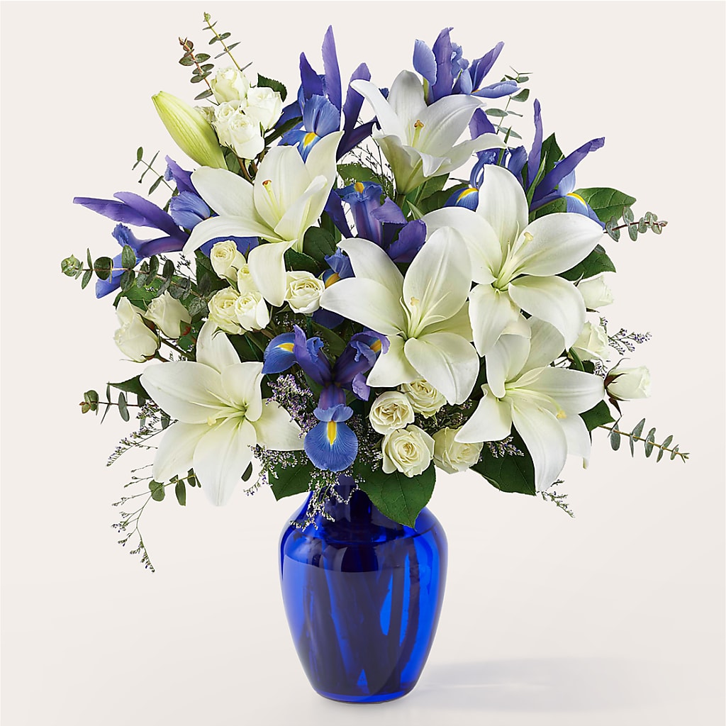 Restorative Pause Bouquet – Sandy Run Sndwich Shop And Florist Llc, Gaston SC