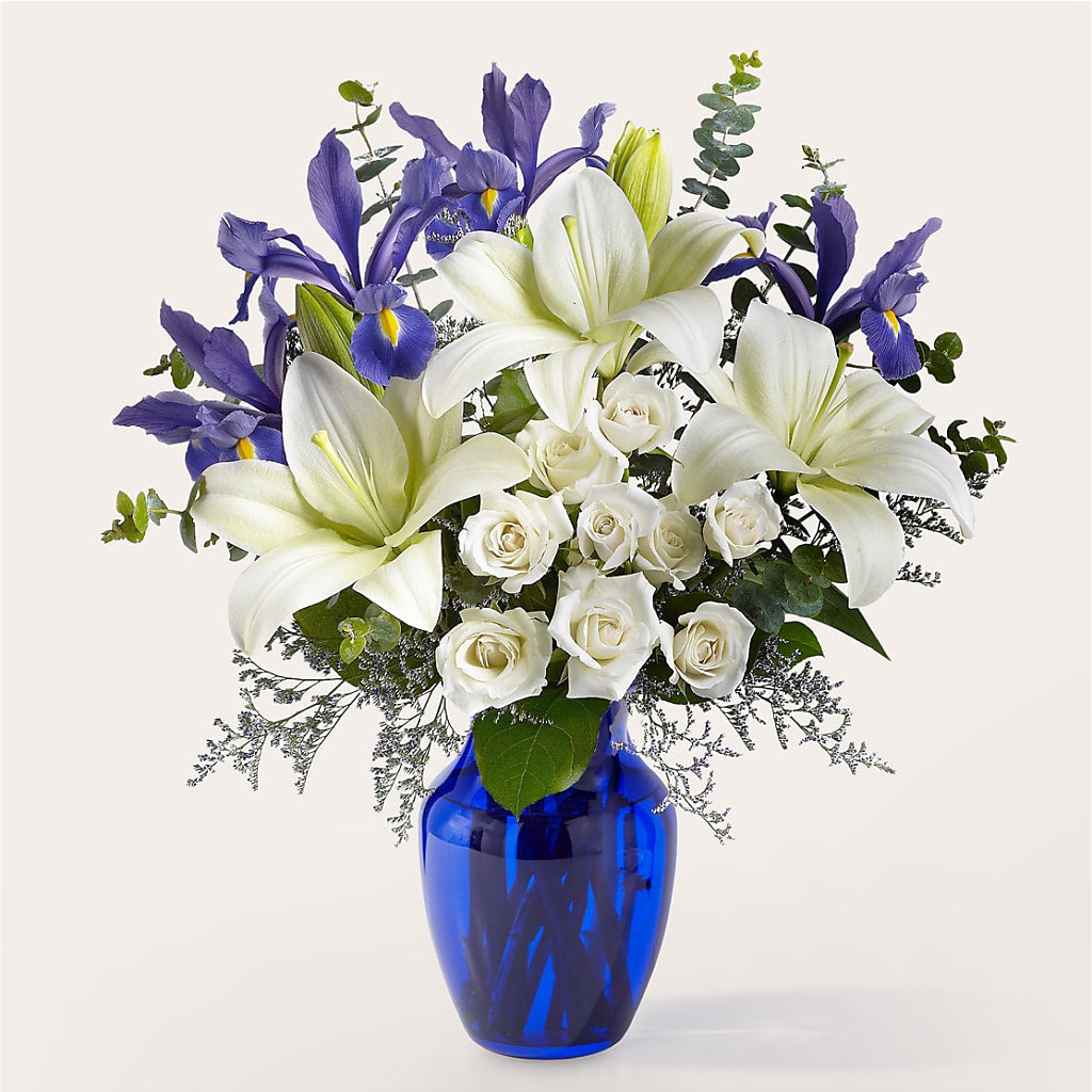 Restorative Pause Bouquet – Sandy Run Sndwich Shop And Florist Llc, Gaston SC