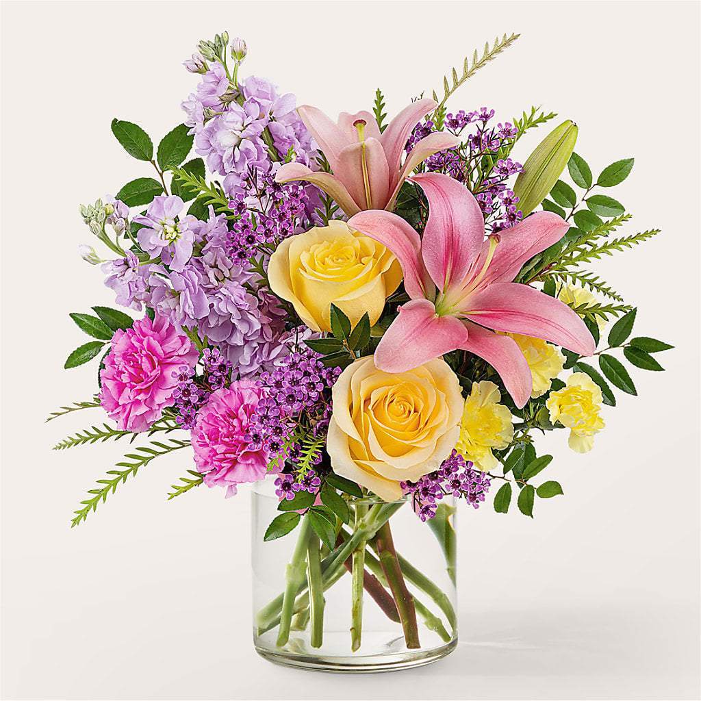 Jubilee Bouquet – Sandy Run Sndwich Shop And Florist Llc, Gaston SC