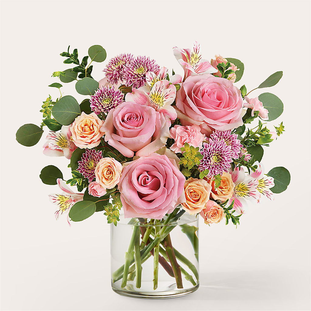Pleasant Pastures Bouquet – Sandy Run Sndwich Shop And Florist Llc, Gaston SC