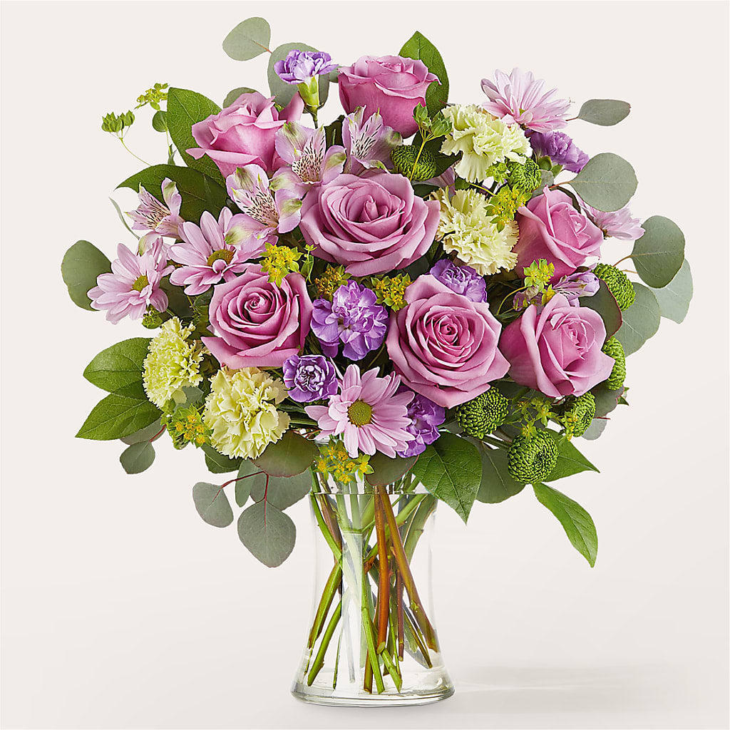 Emerald City Bouquet – Sandy Run Sndwich Shop And Florist Llc, Gaston SC