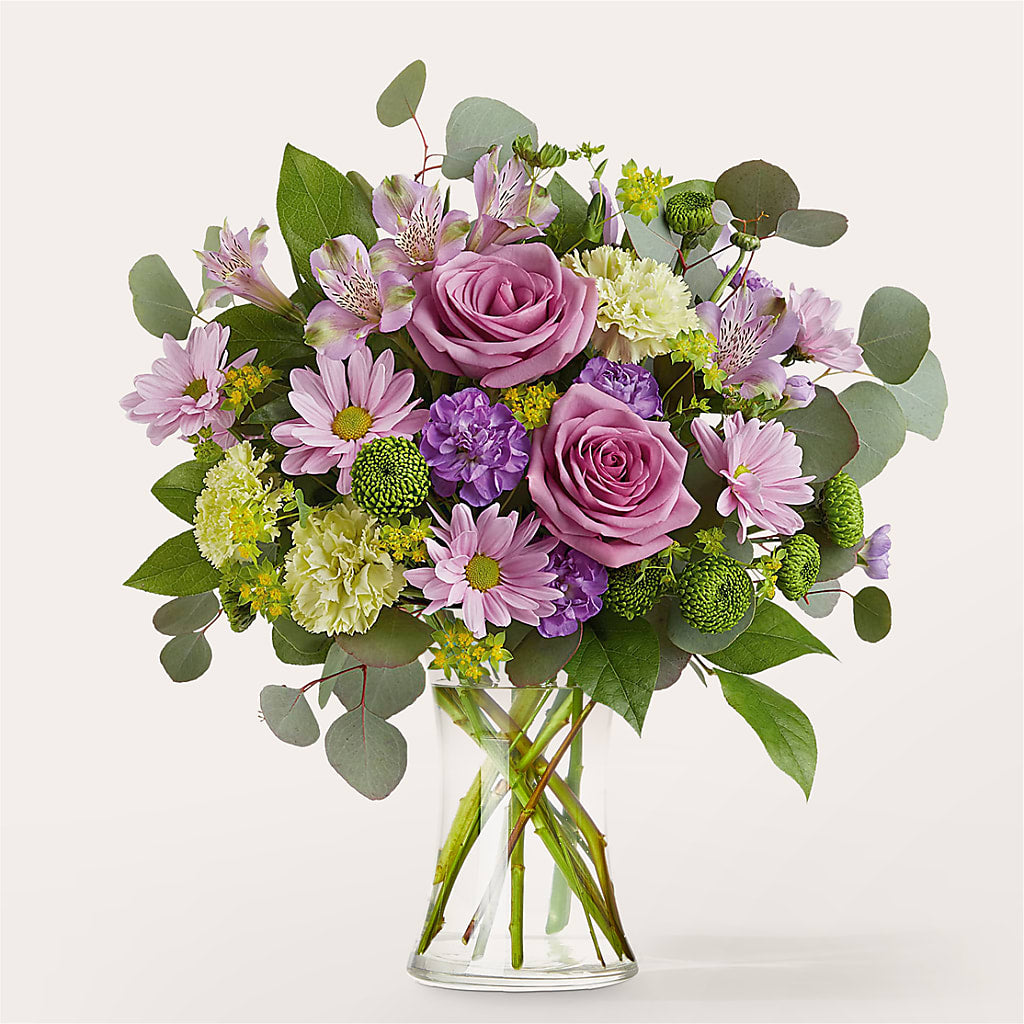 Emerald City Bouquet – Sandy Run Sndwich Shop And Florist Llc, Gaston SC