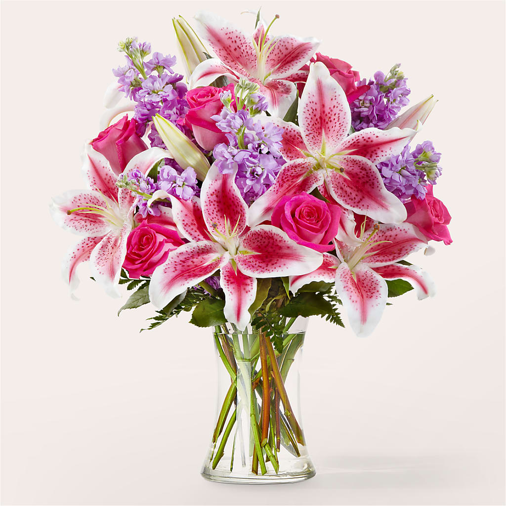 Amore Bouquet – Sandy Run Sndwich Shop And Florist Llc, Gaston SC