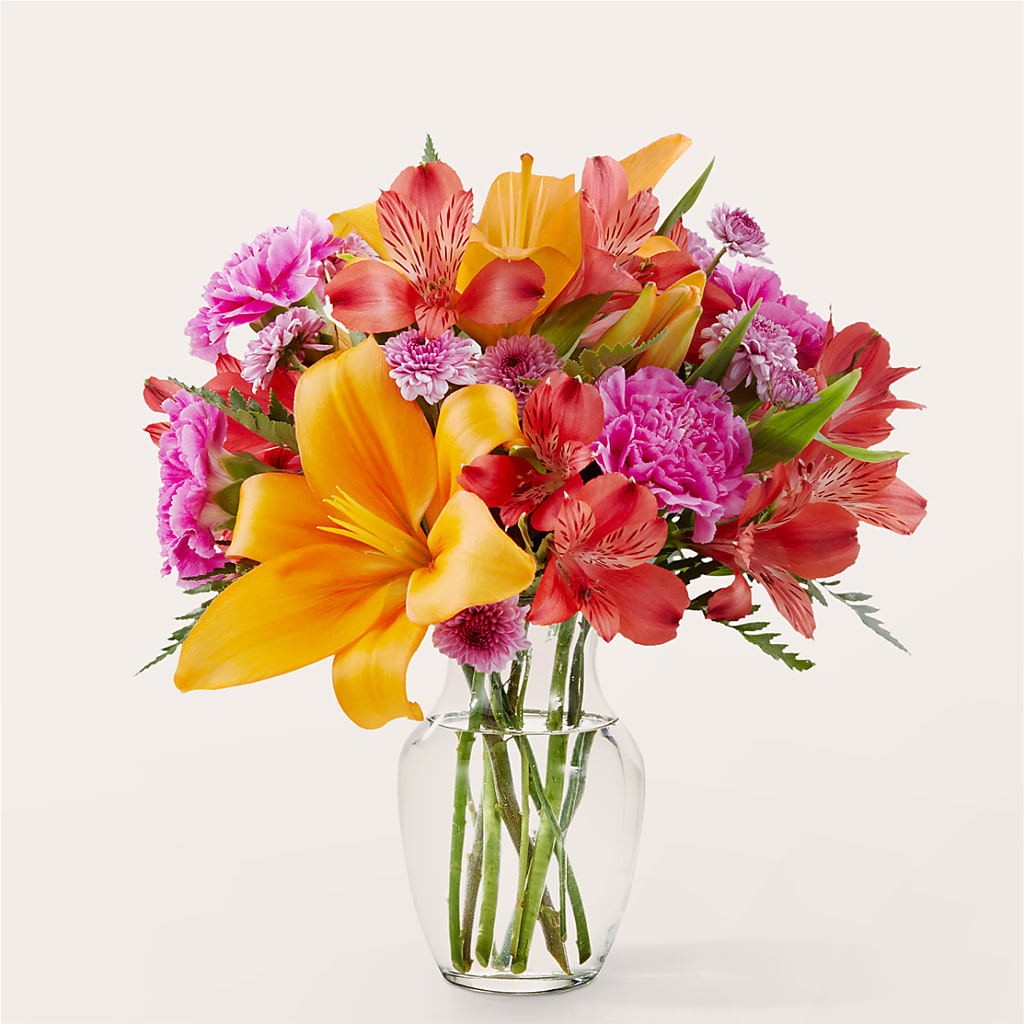 Entranced Bouquet – Sandy Run Sndwich Shop And Florist Llc, Gaston SC