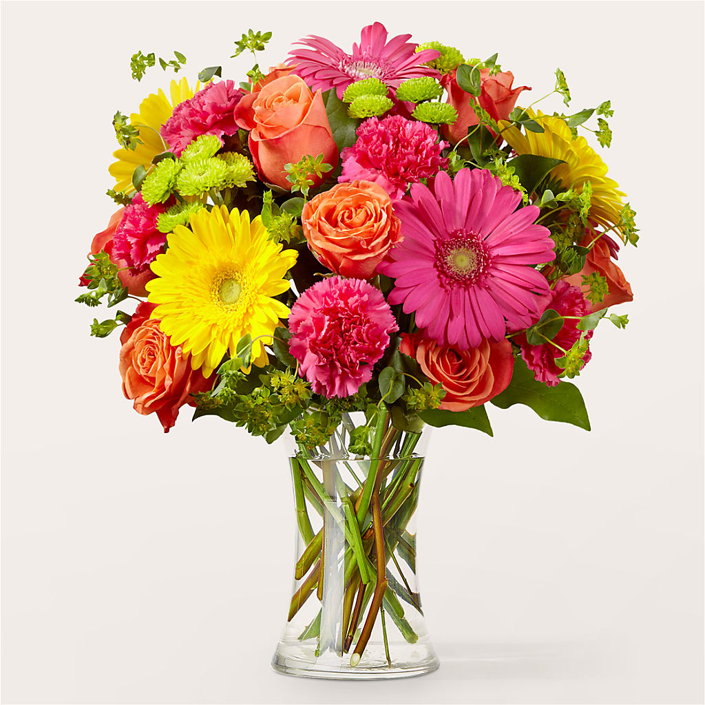 Fruit Punch Bouquet – Sandy Run Sndwich Shop And Florist Llc, Gaston SC