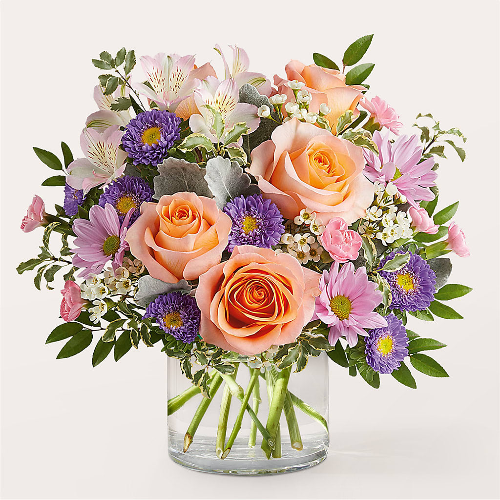 Glimmer Bouquet – Sandy Run Sndwich Shop And Florist Llc, Gaston SC