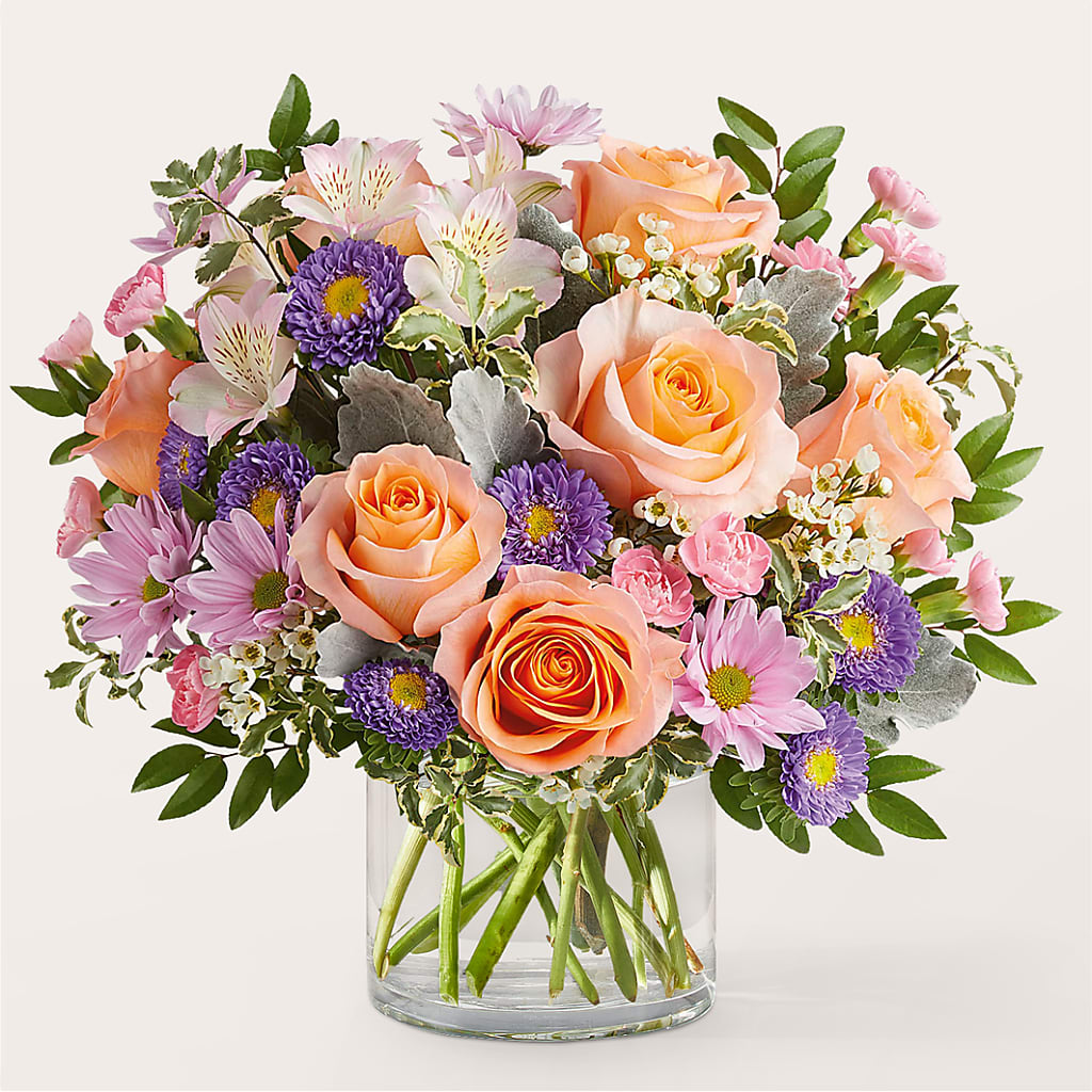 Glimmer Bouquet – Sandy Run Sndwich Shop And Florist Llc, Gaston SC
