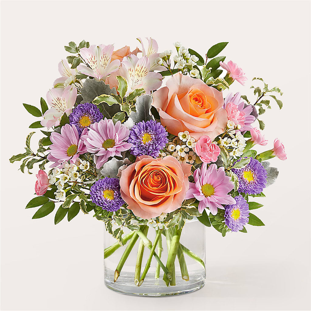 Glimmer Bouquet – Sandy Run Sndwich Shop And Florist Llc, Gaston SC