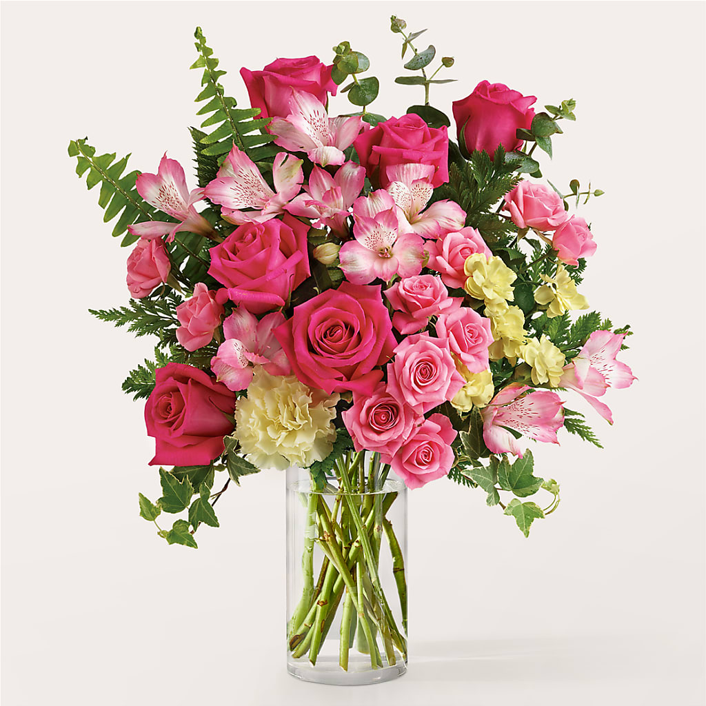 Strawberry Margarita Bouquet – Sandy Run Sndwich Shop And Florist Llc, Gaston SC
