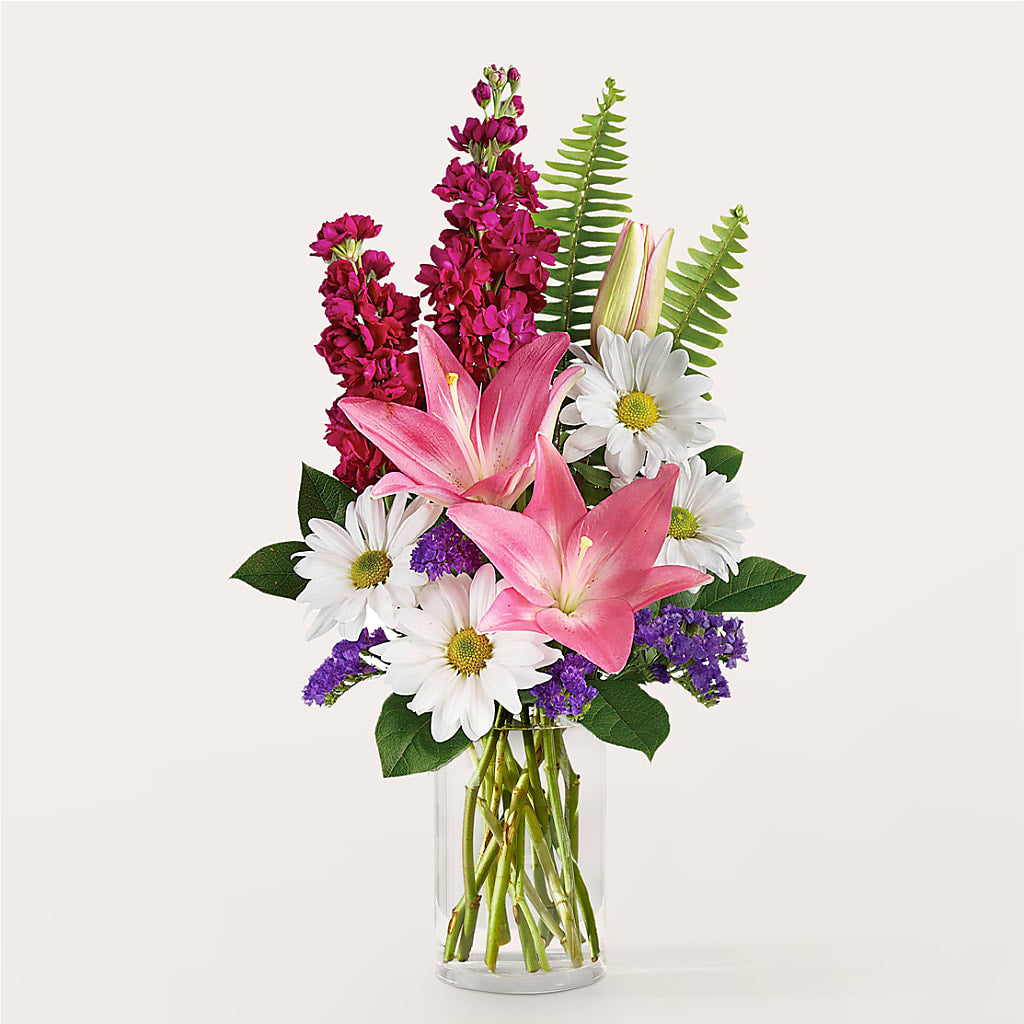 Blooming Spectacle Bouquet – Sandy Run Sndwich Shop And Florist Llc, Gaston SC