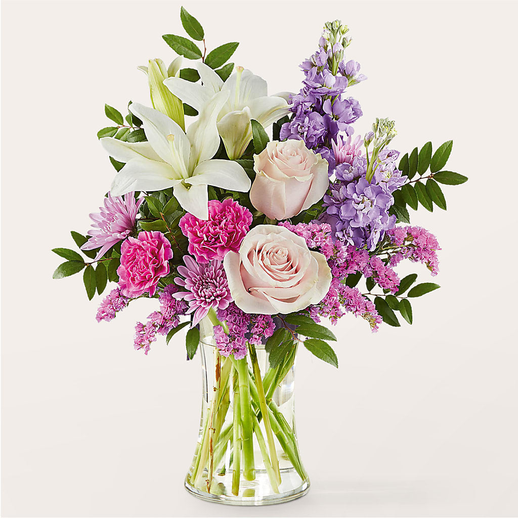 High Tea Bouquet – Sandy Run Sndwich Shop And Florist Llc, Gaston SC