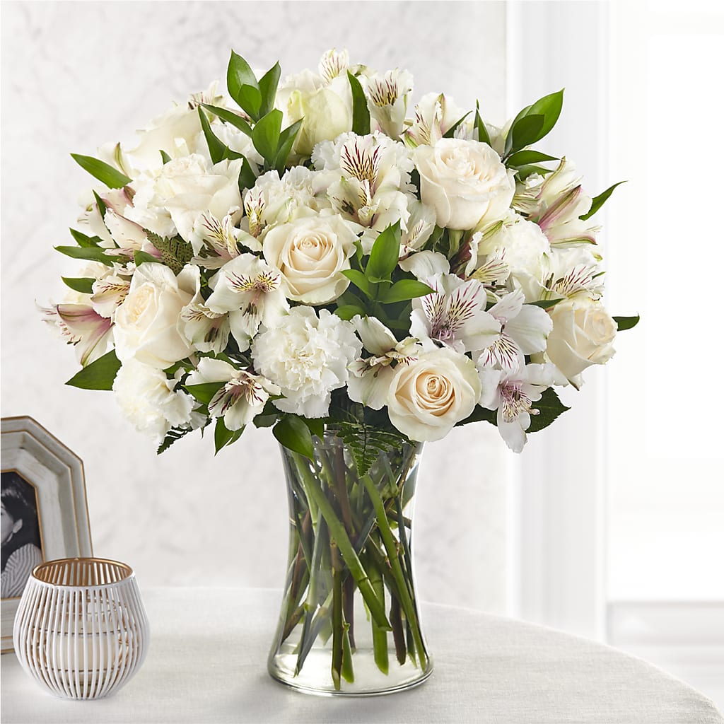 Cherished Friend Bouquet – Sandy Run Sndwich Shop And Florist Llc, Gaston SC