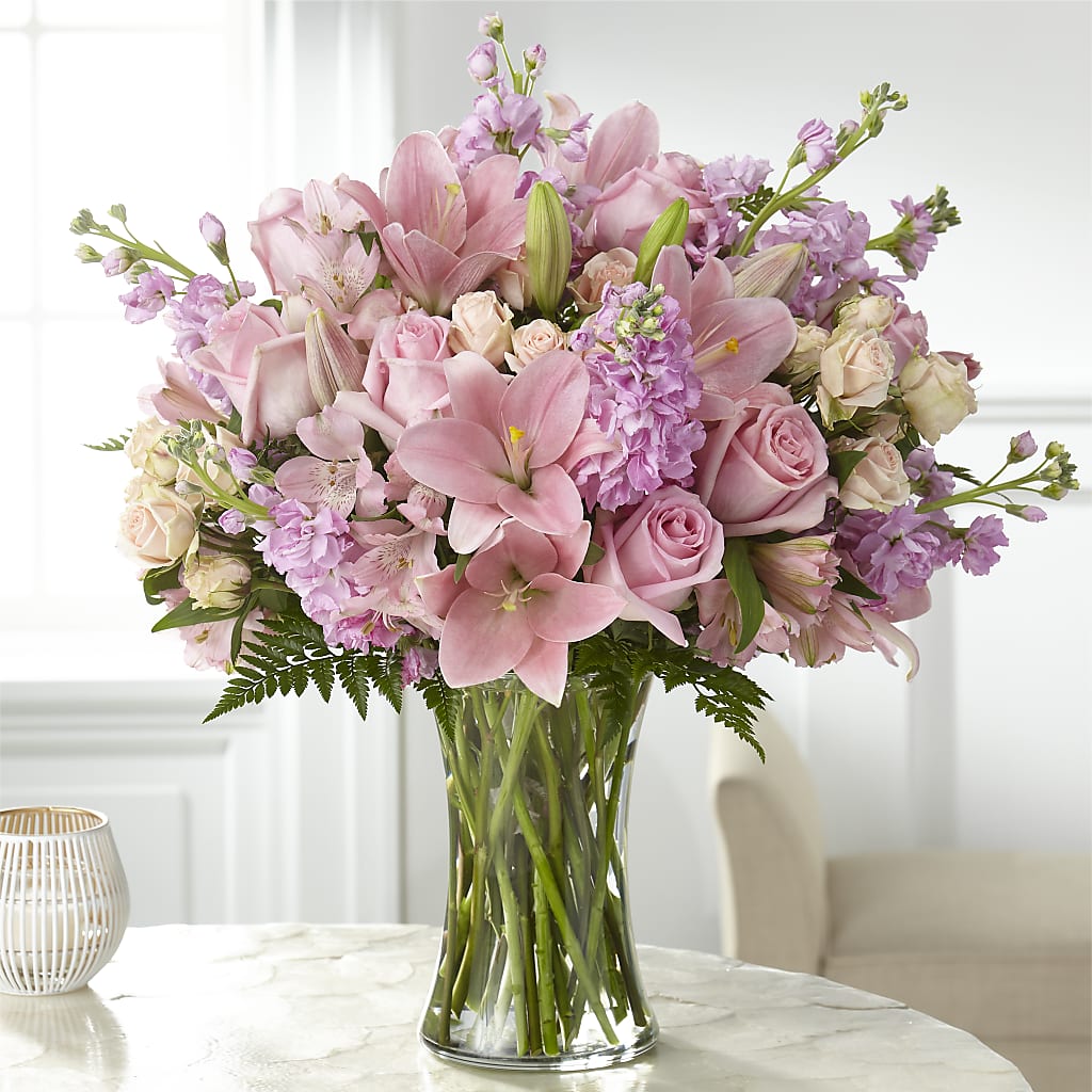 Wishes & Blessings Bouquet – Sandy Run Sndwich Shop And Florist Llc, Gaston SC