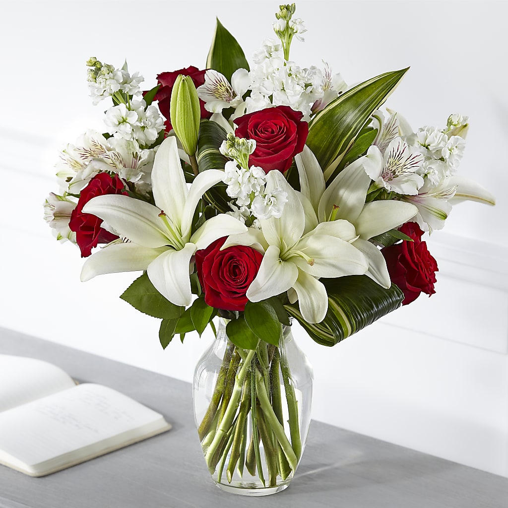 Loving Respect Bouquet – Sandy Run Sndwich Shop And Florist Llc, Gaston SC