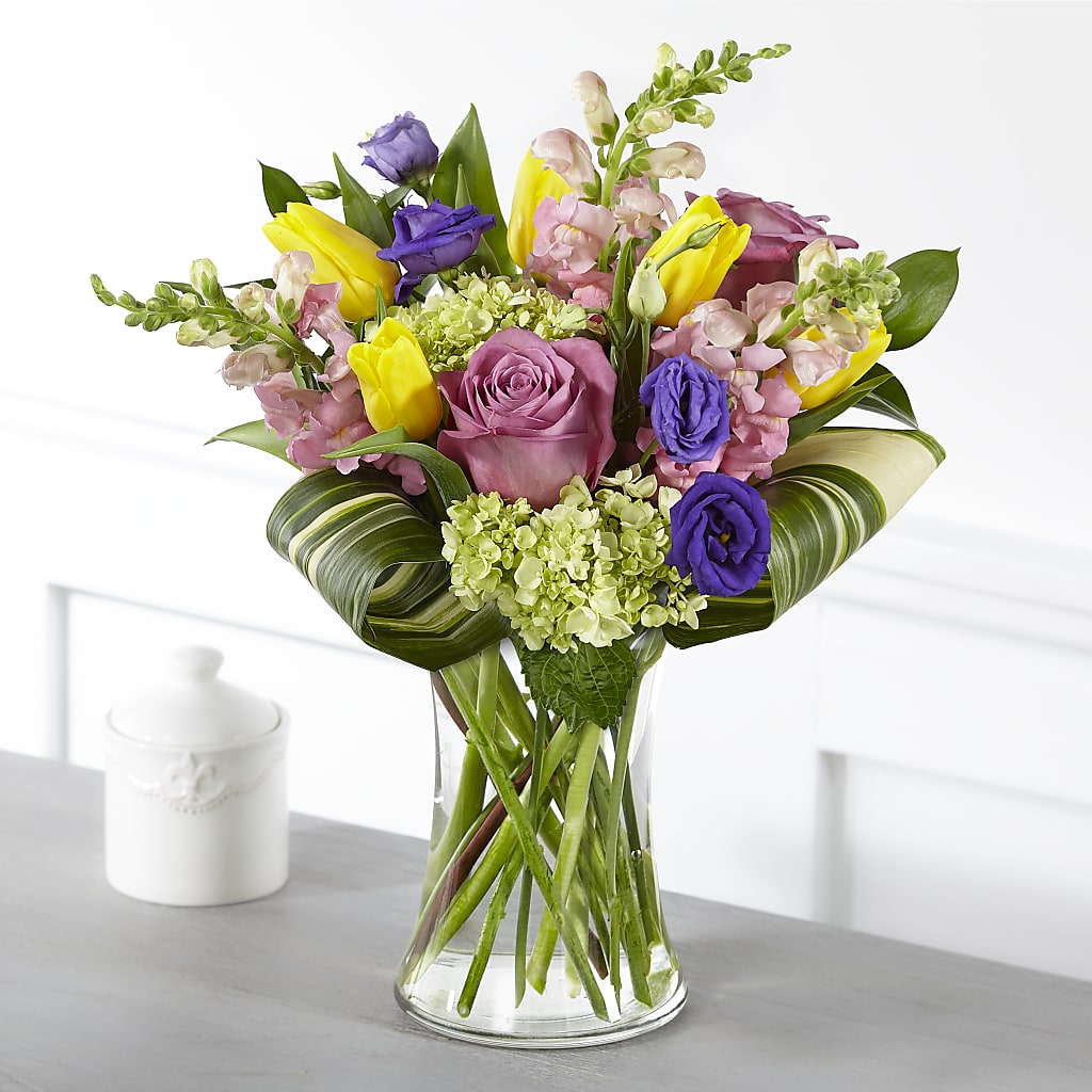 Wondrous Memories Bouquet – Sandy Run Sndwich Shop And Florist Llc, Gaston SC