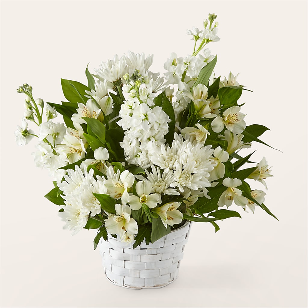 Eternal Affection Arrangement – Sandy Run Sndwich Shop And Florist Llc, Gaston SC