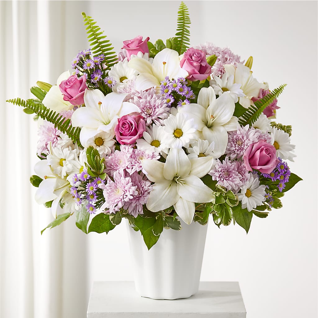 Warmest Thoughts Basket – Sandy Run Sndwich Shop And Florist Llc, Gaston SC