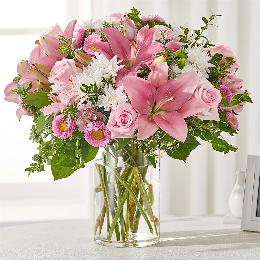 Healing Hug Bouquet – Sandy Run Sndwich Shop And Florist Llc, Gaston SC