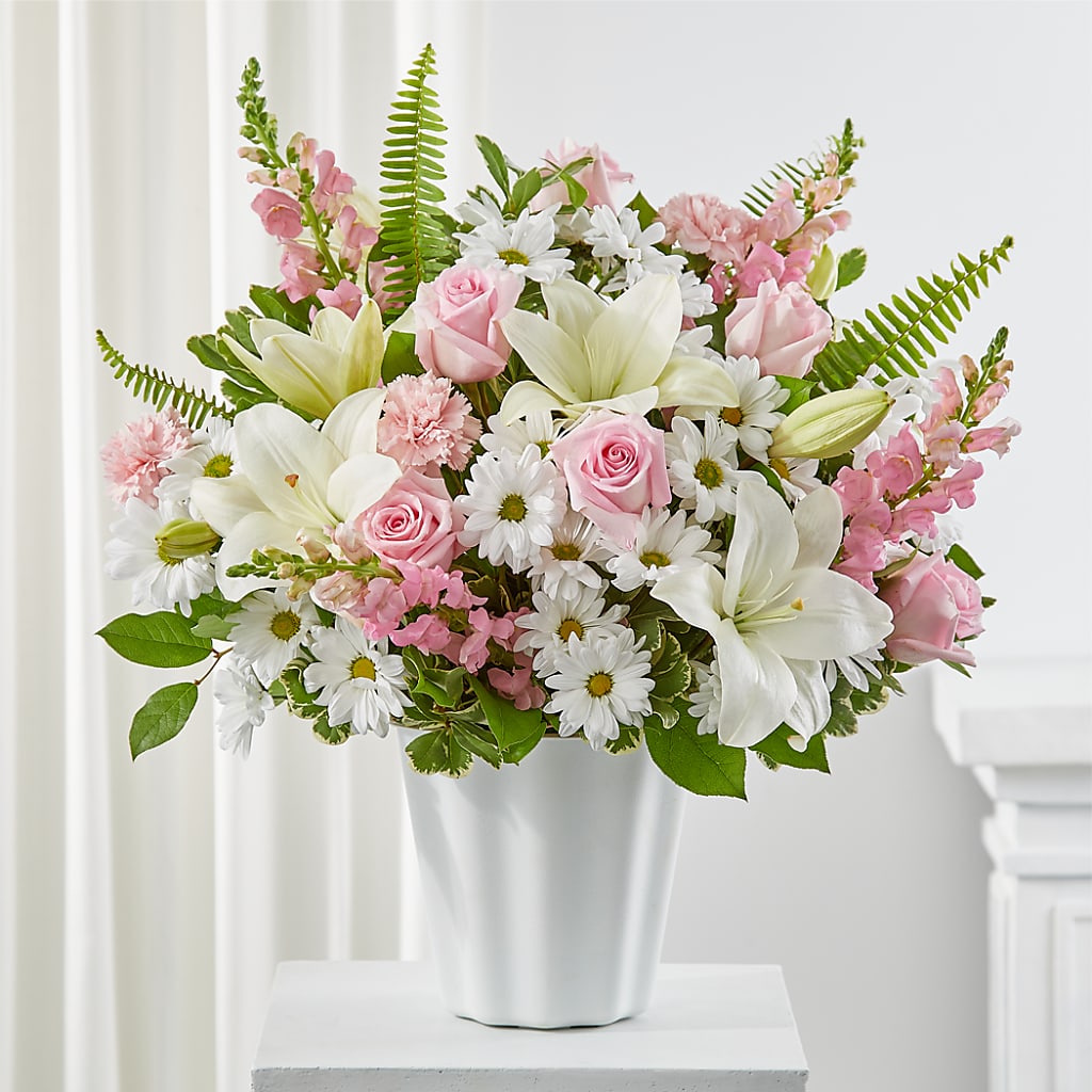 Soft Touch Basket – Sandy Run Sndwich Shop And Florist Llc, Gaston SC