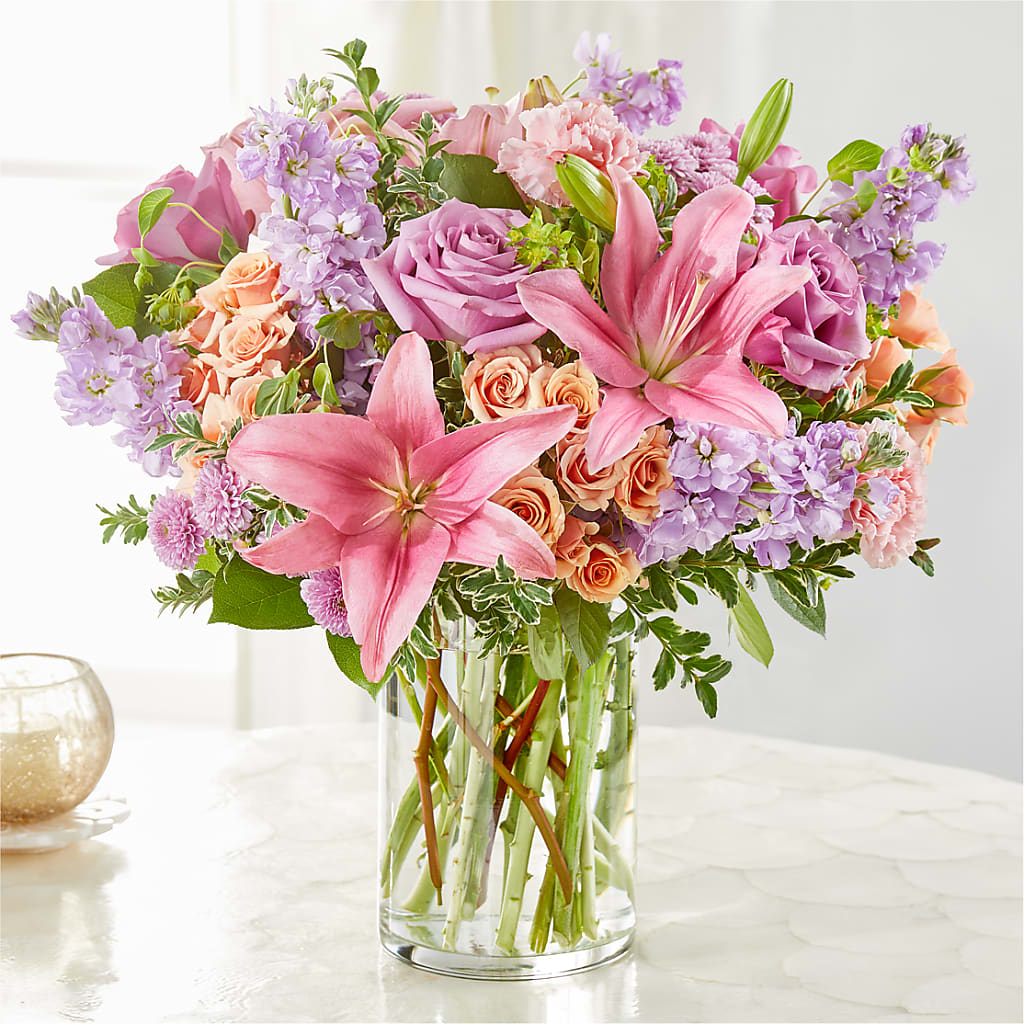 Resilience Bouquet – Sandy Run Sndwich Shop And Florist Llc, Gaston SC