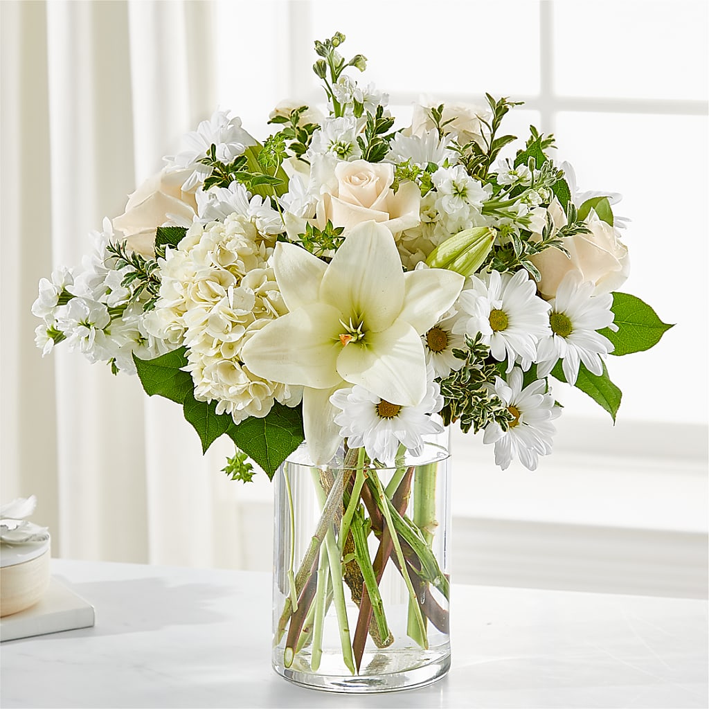 Hope & Renewal Bouquet – Sandy Run Sndwich Shop And Florist Llc, Gaston SC