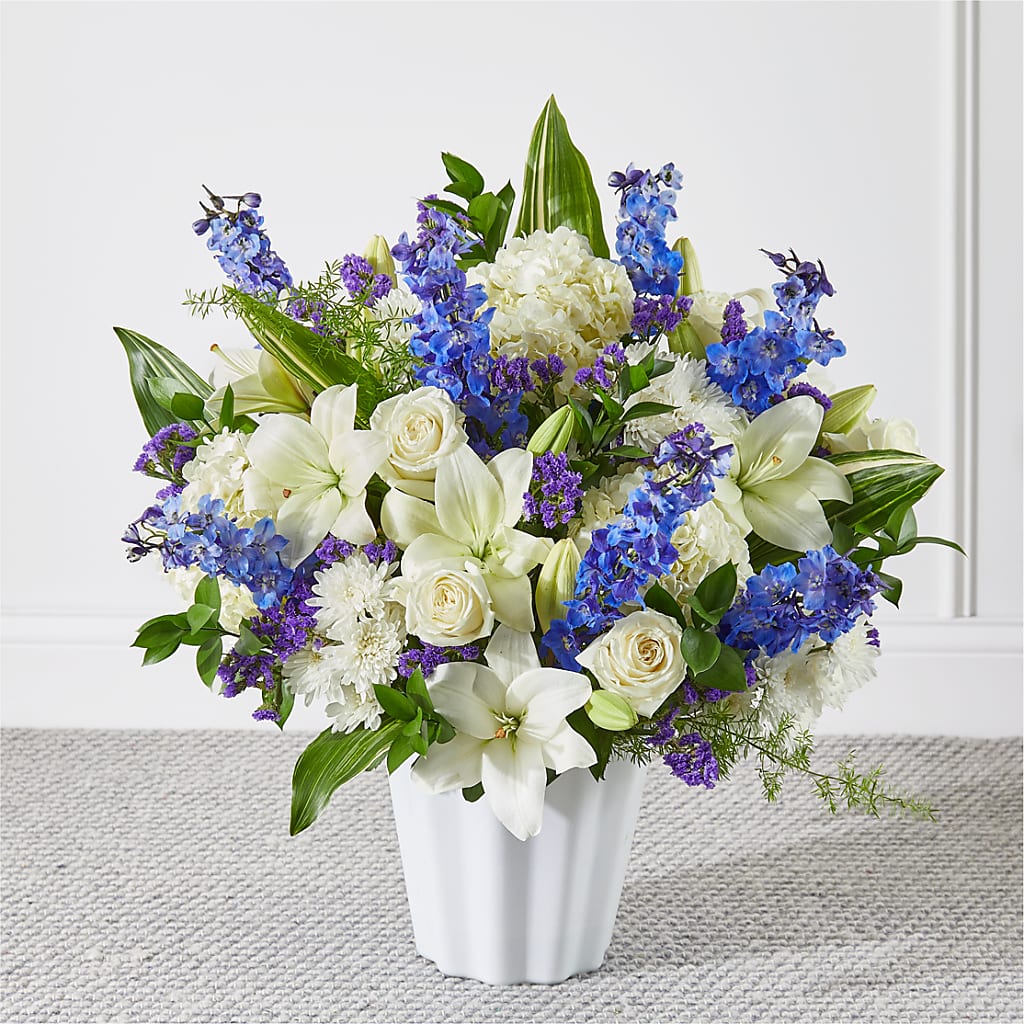 Take Comfort Floor Basket – Sandy Run Sndwich Shop And Florist Llc, Gaston SC