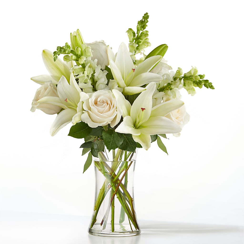 Eternal Friendship Bouquet – Sandy Run Sndwich Shop And Florist Llc, Gaston SC