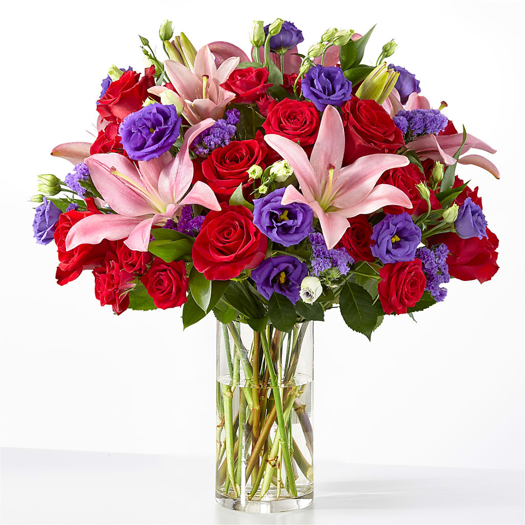 Truly Stunning Bouquet – Sandy Run Sndwich Shop And Florist Llc, Gaston SC