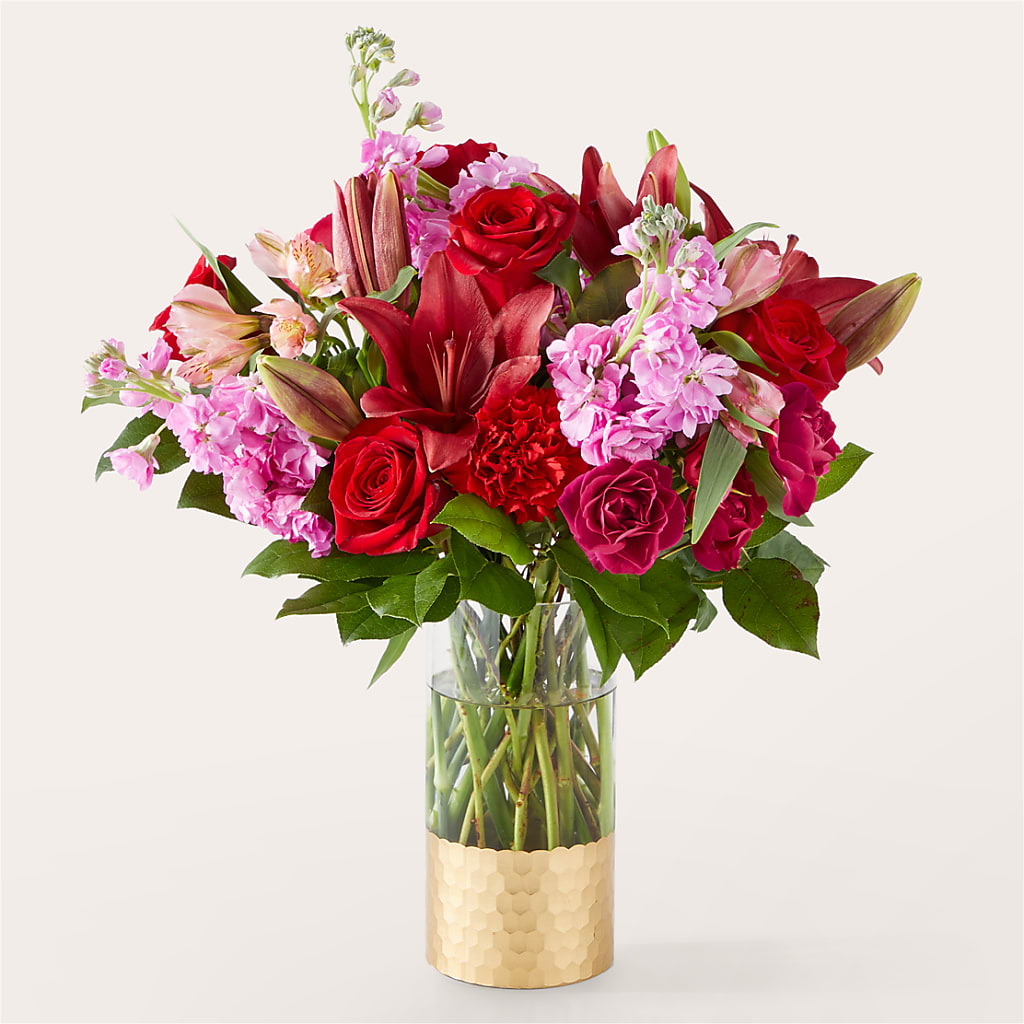 Match Made in Heaven Bouquet – Sandy Run Sndwich Shop And Florist Llc, Gaston SC