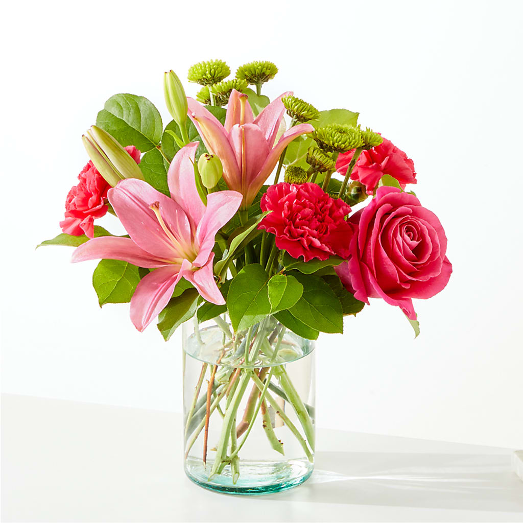 Watermelon Crush Bouquet – Sandy Run Sndwich Shop And Florist Llc, Gaston SC