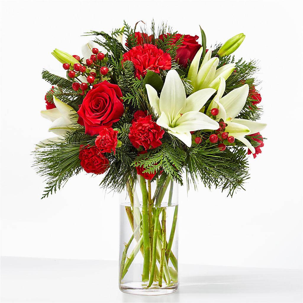 Joyful Greetings Bouquet – Sandy Run Sndwich Shop And Florist Llc, Gaston SC