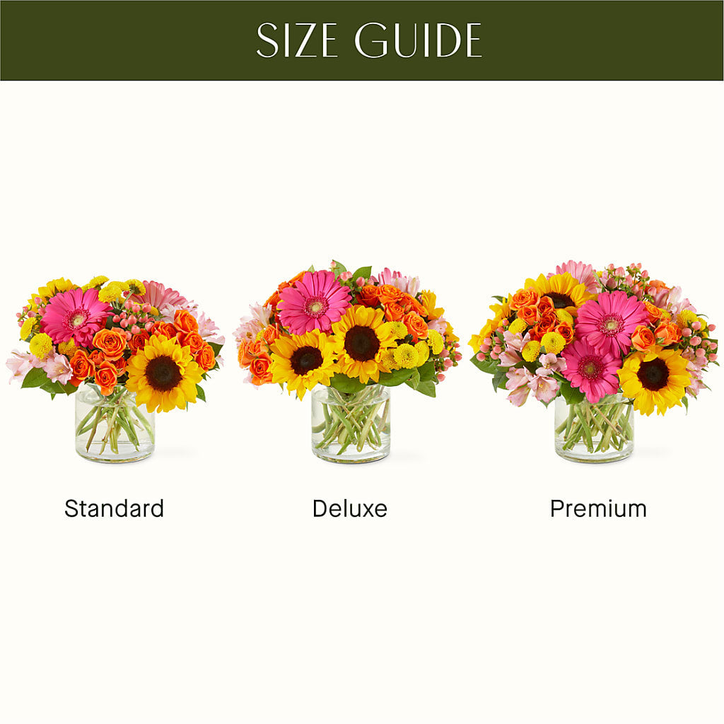 Beach Day Bouquet – Sandy Run Sndwich Shop And Florist Llc, Gaston SC
