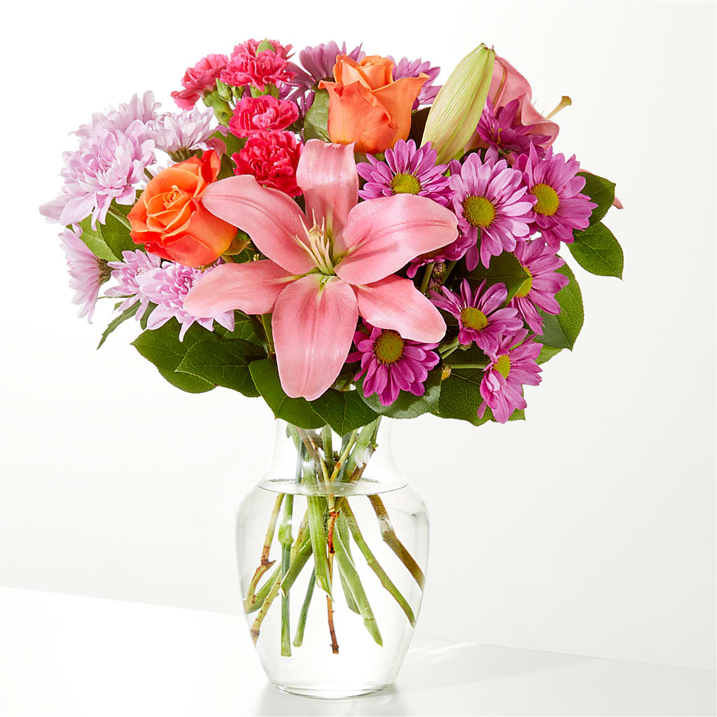 One and Only Bouquet – Sandy Run Sndwich Shop And Florist Llc, Gaston SC