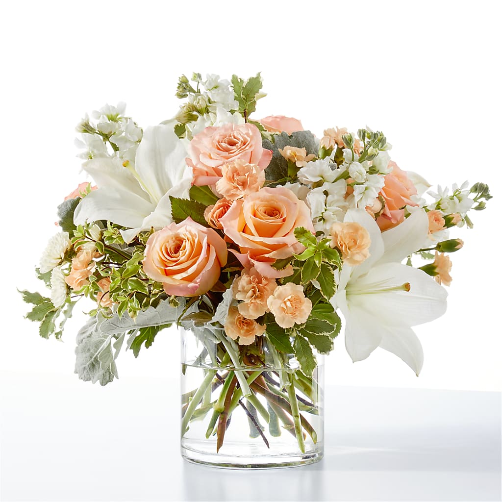 Darling Bouquet – Sandy Run Sndwich Shop And Florist Llc, Gaston SC