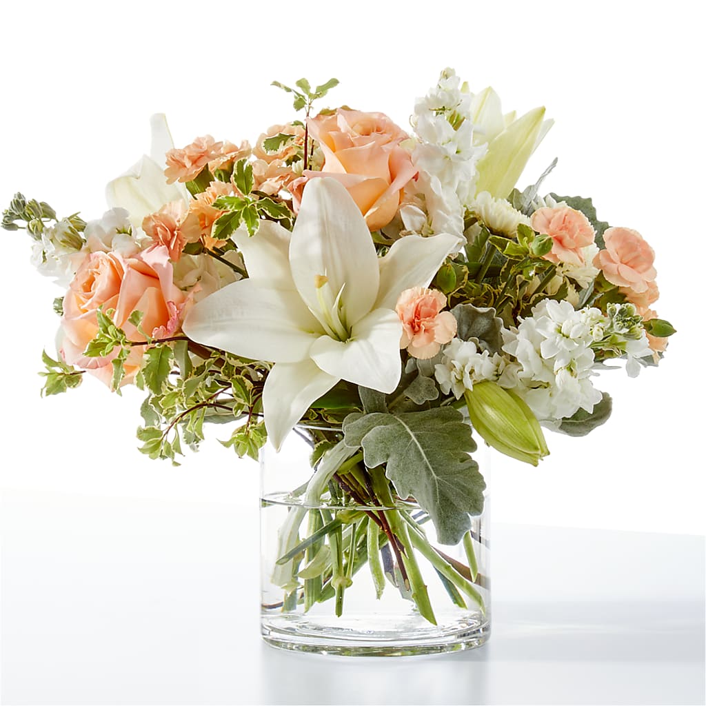 Darling Bouquet – Sandy Run Sndwich Shop And Florist Llc, Gaston SC