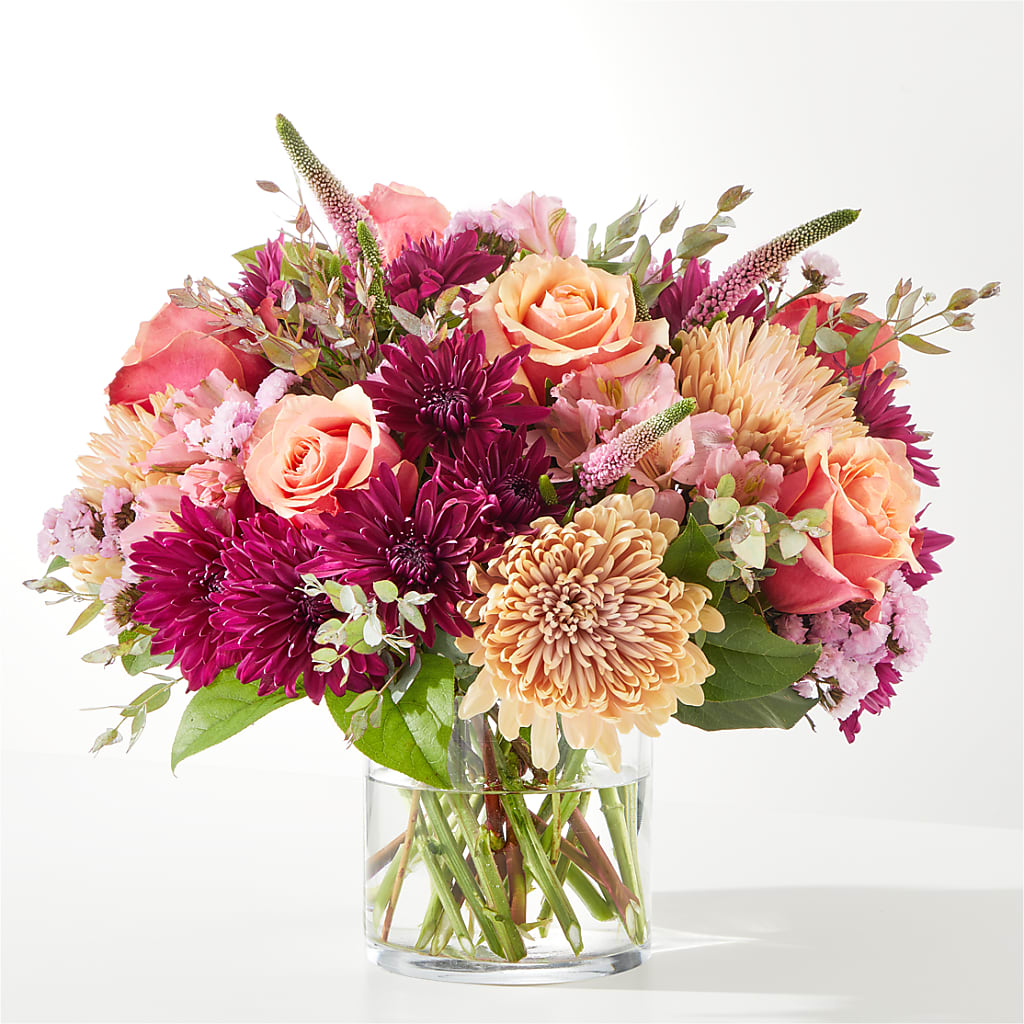 Berry Cobbler Bouquet – Sandy Run Sndwich Shop And Florist Llc, Gaston SC