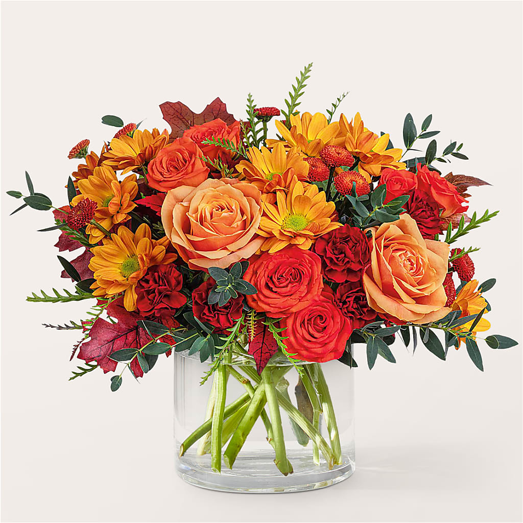 Sweet as Cinnamon Bouquet – Sandy Run Sndwich Shop And Florist Llc, Gaston SC
