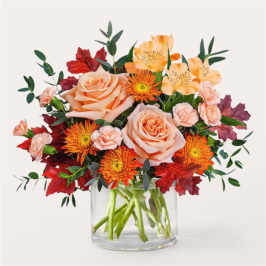 Spiced Latte Bouquet – Sandy Run Sndwich Shop And Florist Llc, Gaston SC