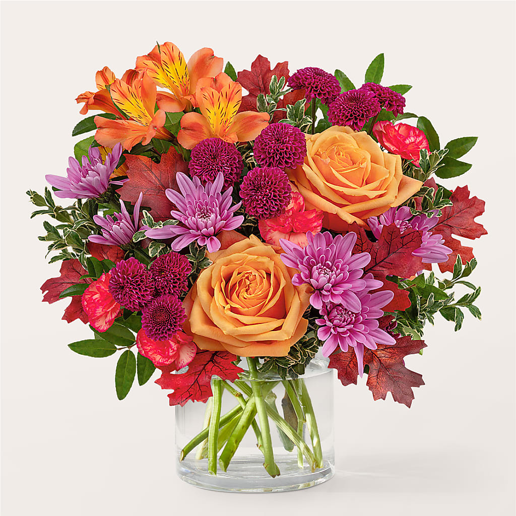 Terracotta Treasures Bouquet – Sandy Run Sndwich Shop And Florist Llc, Gaston SC