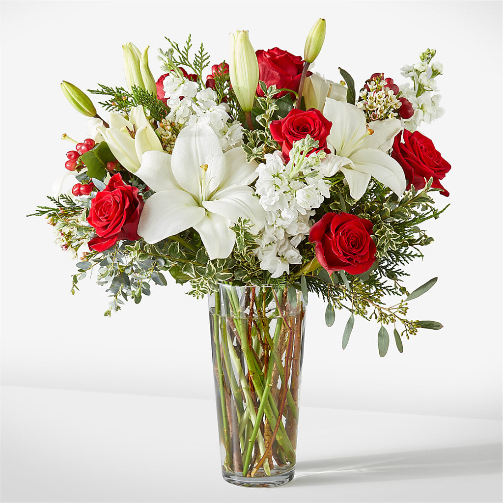 Twinkle Lights Bouquet – Sandy Run Sndwich Shop And Florist Llc, Gaston SC