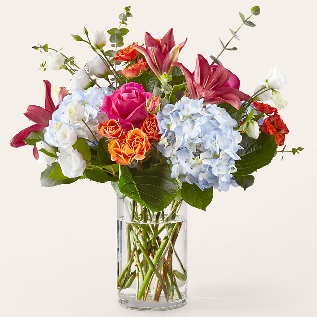 Awestruck Luxury Bouquet – Sandy Run Sndwich Shop And Florist Llc, Gaston SC
